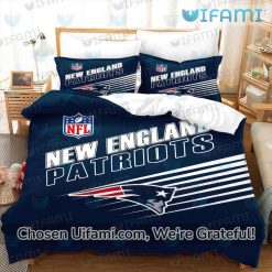 New England Patriots Twin Bedding Adorable Patriots Fathers Day Gifts