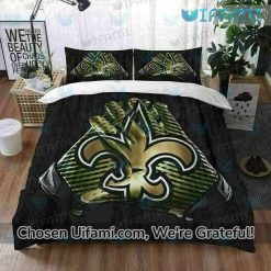 New Orleans Saints Bedding Queen Superb Saints Gift Ideas