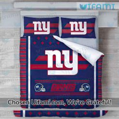 New York Giants Sheet Set Wonderful NY Giants Gift