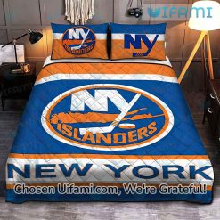New York Islanders Bed Sheets New Islanders Gift