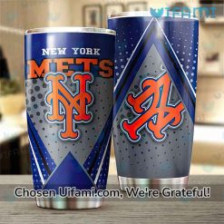New York Mets Stainless Steel Tumbler Adorable Mets Gift