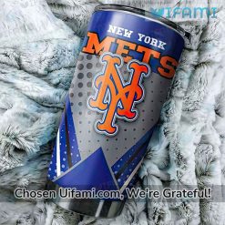 New York Mets Stainless Steel Tumbler Adorable Mets Gift Exclusive