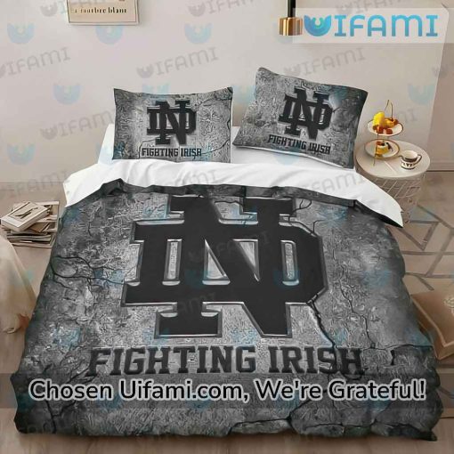 Notre Dame Sheets Greatest Notre Dame Fighting Irish Gift