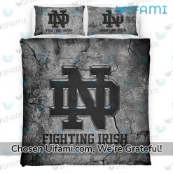 Notre Dame Sheets Greatest Notre Dame Fighting Irish Gift Trendy