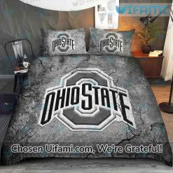 Ohio State Queen Bedding Discount Ohio State Buckeyes Gift Ideas