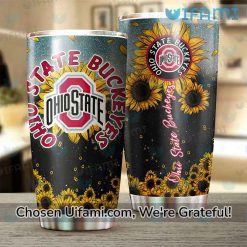 Ohio State Tumbler Spirited Ohio State Buckeyes Gift Ideas