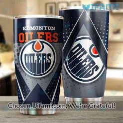 Oilers Tumbler Affordable Edmonton Oilers Gift