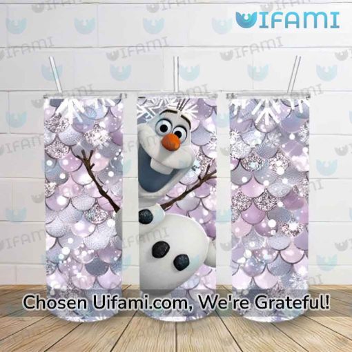 Olaf Tumbler Best-selling Olaf Gift