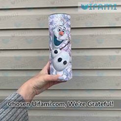 Olaf Tumbler Best selling Olaf Gift Exclusive