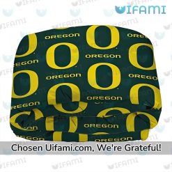 Oregon Ducks Sheet Set Spirited Gifts For Oregon Ducks Fans Exclusive