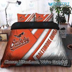 Orioles Bed Sheets Unique Baltimore Orioles Gifts Exclusive