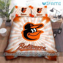 Orioles Bedding Set Superior Baltimore Orioles Gifts
