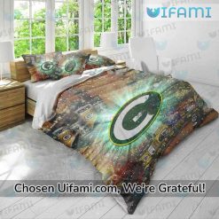 Packers Bed Sheets Surprising Green Bay Packers Gifts For Her Latest Model