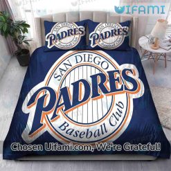 Padres Bedding Set Awesome San Diego Padres Gift