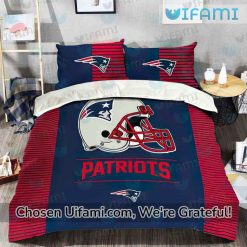Patriots Bed Sheets Inexpensive New England Patriots Gift