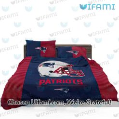 Patriots Bed Sheets Inexpensive New England Patriots Gift Exclusive