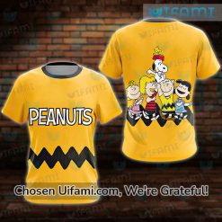 Peanuts Clothing 3D Latest Gift Best selling