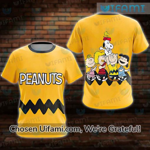 Peanuts Clothing 3D Latest Gift