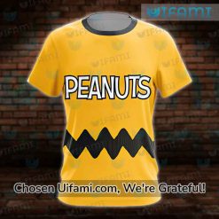 Peanuts Clothing 3D Latest Gift Exclusive