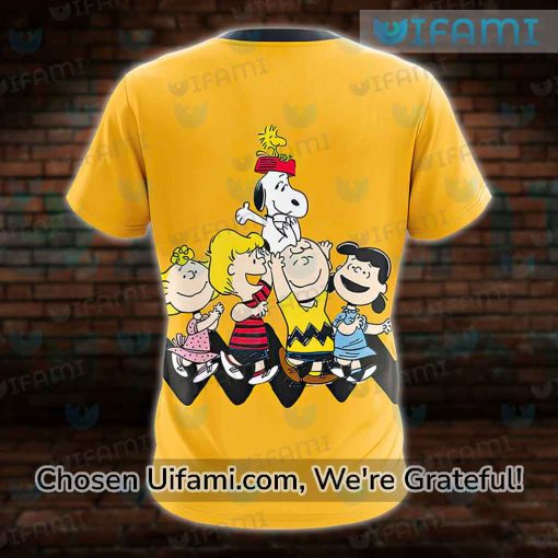 Peanuts Clothing 3D Latest Gift