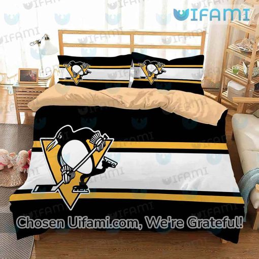 Penguins Bedding Set Unique Pittsburgh Penguins Gifts