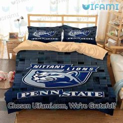 Penn State Bed Sheets Unique Penn State Gifts