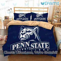 Penn State Bedding Outstanding Penn State Gift