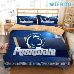 Penn State Bedding Set Awe-inspiring Penn State Gifts For Him