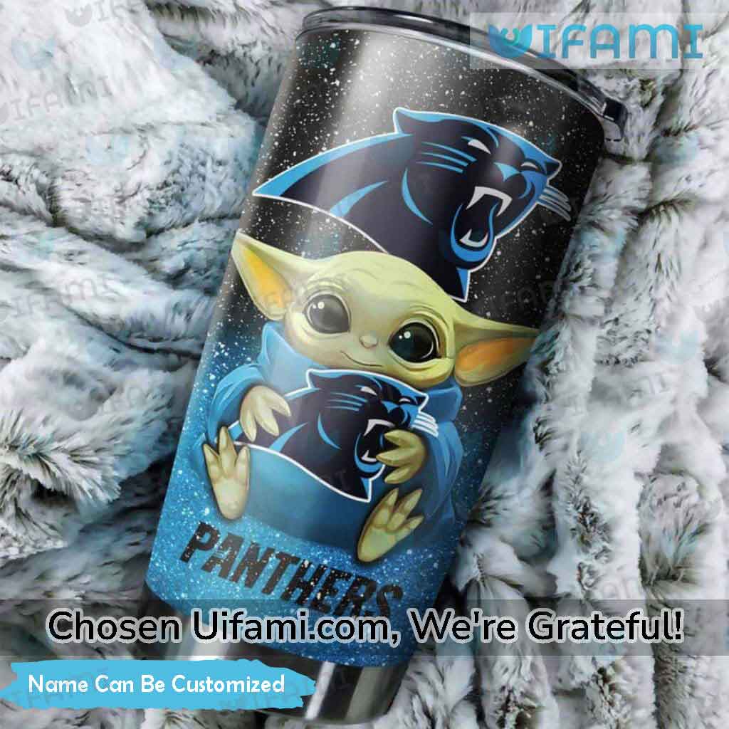 Miami Dolphins Baby Yoda Nfl Coffee Mug - Jolly Family Gifts