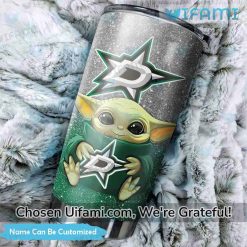 Personalized Dallas Stars Coffee Tumbler Exclusive Dallas Stars Christmas Gift Exclusive