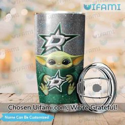 Personalized Dallas Stars Coffee Tumbler Exclusive Dallas Stars Christmas Gift Latest Model