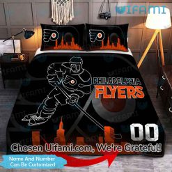 Personalized Flyers Bedding Awe-inspiring Philadelphia Flyers Gift