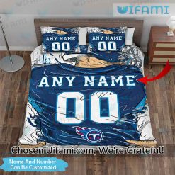 Personalized Tennessee Titans Sheets Wonderful Titans Gift Best selling
