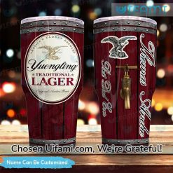 Personalized Yuengling 30 Oz Tumbler Superior Gift