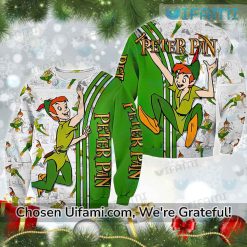 Peter Pan Christmas Sweater Surprising Peter Pan Gift Ideas