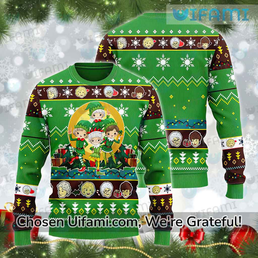 Christmas Gift Seattle Seahawks Logo Simpson Christmas Ugly Sweater -  YesItCustom