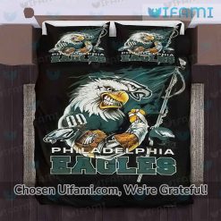 Philadelphia Eagles Bedding Surprising Mascot Gifts For Eagle Lovers Latest Model