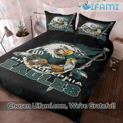 Philadelphia Eagles Bedding Surprising Mascot Gifts For Eagle Lovers Trendy