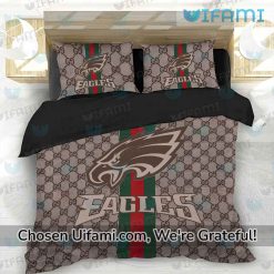 Philadelphia Eagles Sheet Set Gucci Best Gifts For Eagles Fans