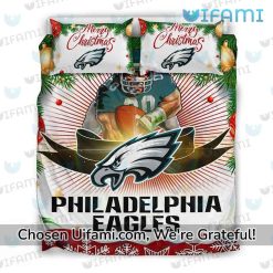 Philadelphia Eagles Twin Bedding Affordable Christmas Eagles Gifts For Him