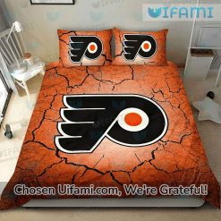 Philadelphia Flyers Bedding Set Excellent Flyers Gifts For Men