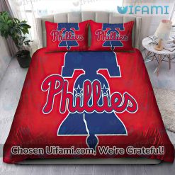 Philadelphia Phillies Bed Sheets Tempting Phillies Gifts For Her