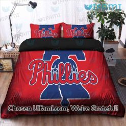 Philadelphia Phillies Bed Sheets Tempting Phillies Gifts For Her