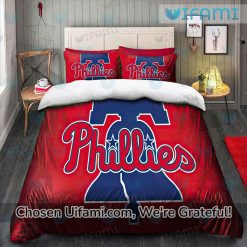 Philadelphia Phillies Bed Sheets Tempting Phillies Gifts For Her Latest Model