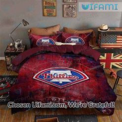 Philadelphia Phillies Bedding Last Minute Gifts For Phillies Fans