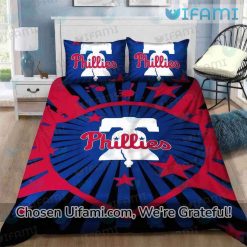Phillies Bed Sheets Unique Philadelphia Phillies Gifts