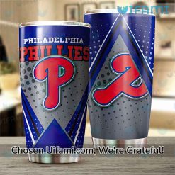 Phillies Tumbler Latest Philadelphia Phillies Gift Best selling