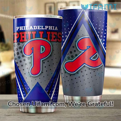 Phillies Tumbler Latest Philadelphia Phillies Gift
