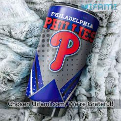 Phillies Tumbler Latest Philadelphia Phillies Gift Exclusive