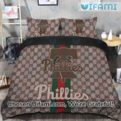 Phillies Twin Bedding Jaw-dropping Gucci Philadelphia Phillies Gift